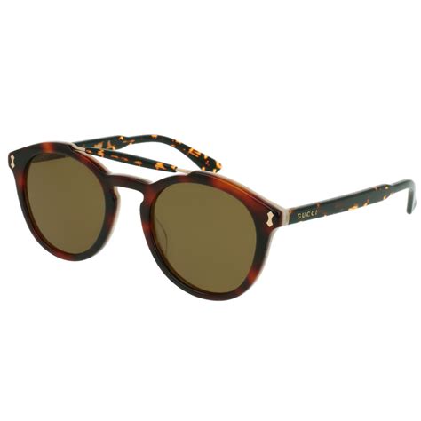 Gucci GG0124S Sunglasses .